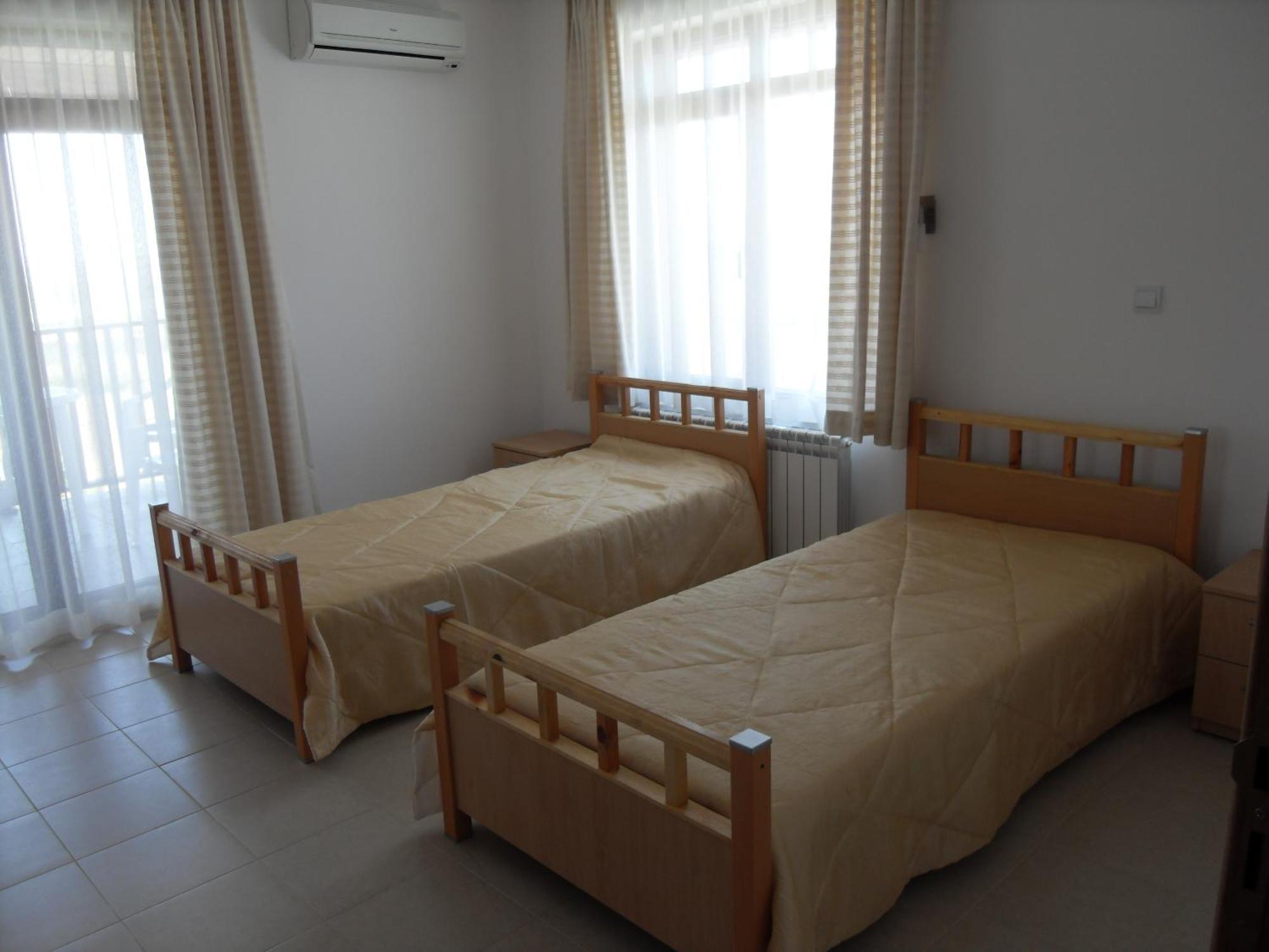 Hilltop Villa بورغاس المظهر الخارجي الصورة